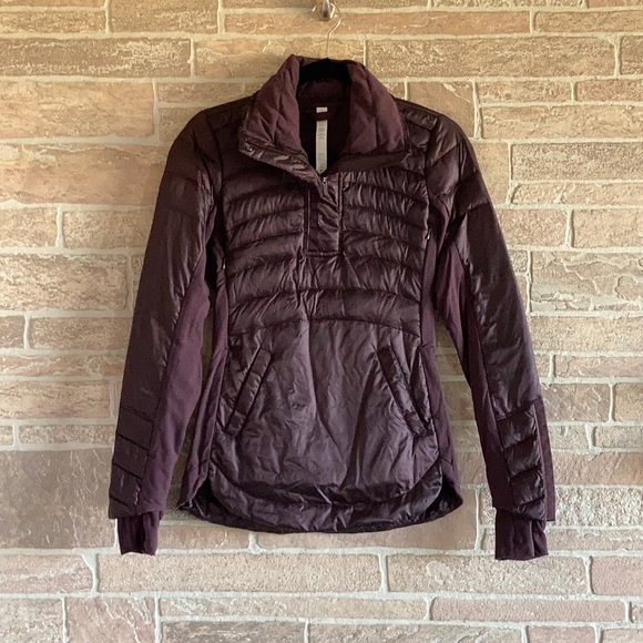 lululemon athletica Jackets & Blazers - lululemon jacket